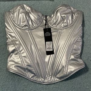 Corset Top
